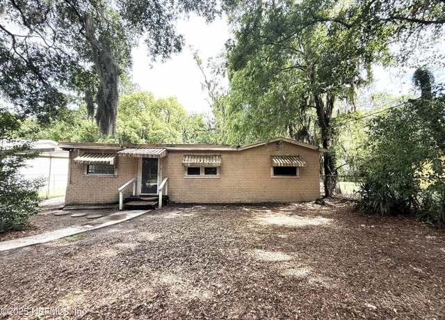 Property at 1810 Wright Ave, Jacksonville, FL 32207, 3 beds, 1 bath