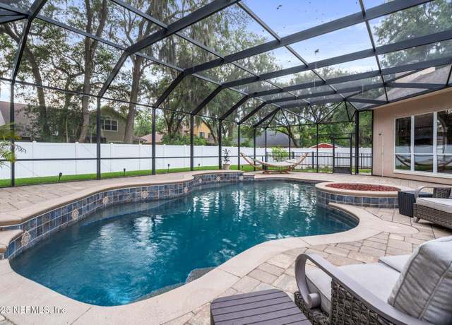 Property at 3746 Cardinal Oaks Cir, Orange Park, FL 32065, 5 beds, 4 baths