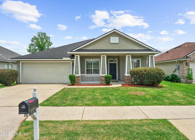 Property at 9236 Prosperity Lake Dr, Jacksonville, FL 32244, 4 beds, 2 baths