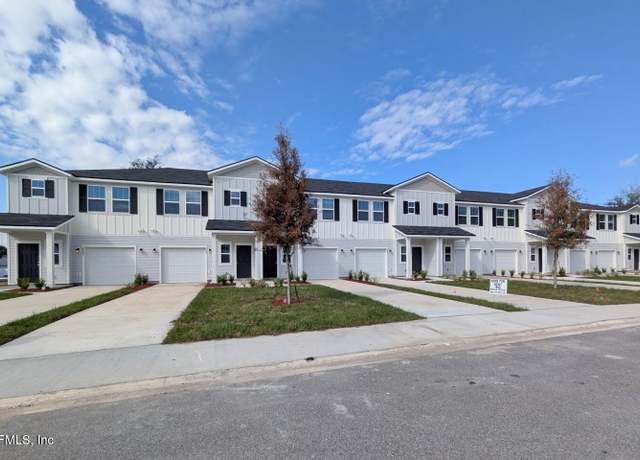 Property at 6019 Carolines Ct, Jacksonville, FL 32277, 3 beds, 2.5 baths