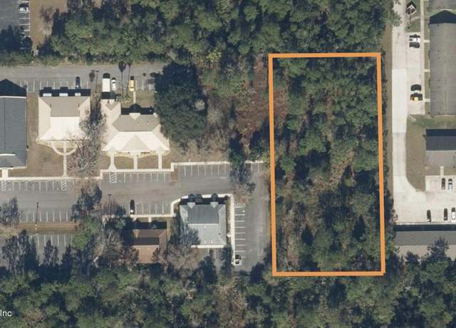 Property at 205 Zeagler, Palatka, FL 32177