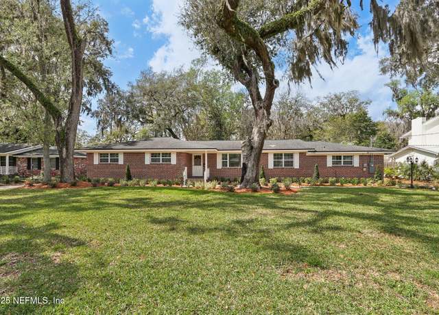 Property at 2258 Holly Leaf Ln, Orange Park, FL 32073, 3 beds, 2 baths