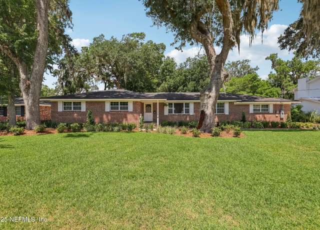 Property at 2258 Holly Leaf Ln, Orange Park, FL 32073, 3 beds, 2 baths