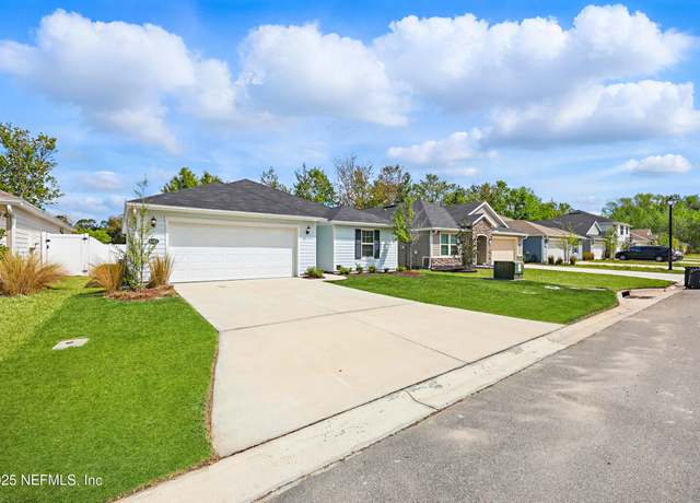 Property at 6387 Barrington Cv Ln, Jacksonville, FL 32218, 4 beds, 2 baths
