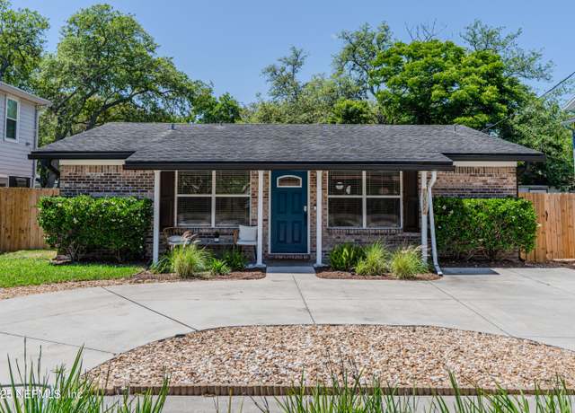 Property at 1052 Penman Rd, Jacksonville Beach, FL 32250, 3 beds, 2 baths