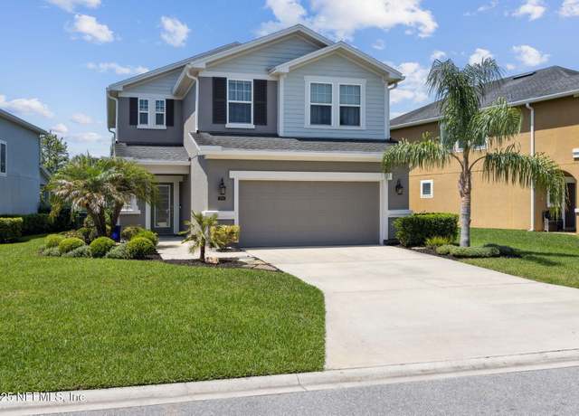 Property at 219 Heron Landing Rd, St. Johns, FL 32259, 3 beds, 2.5 baths