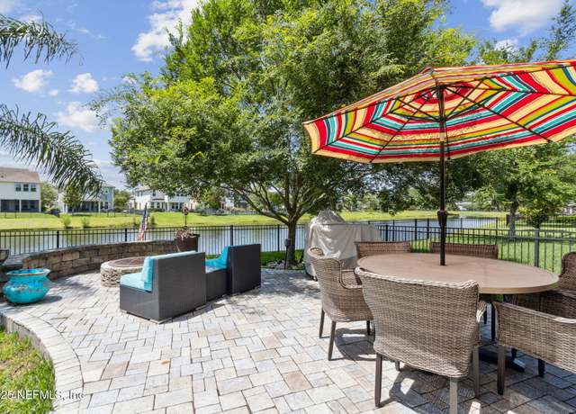 Property at 219 Heron Landing Rd, St. Johns, FL 32259, 3 beds, 2.5 baths