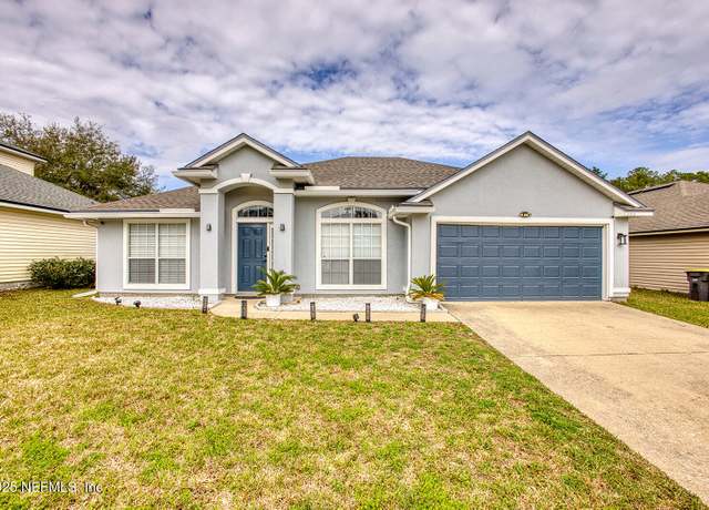 Property at 9105 Prosperity Lake Dr, Jacksonville, FL 32244, 4 beds, 2 baths