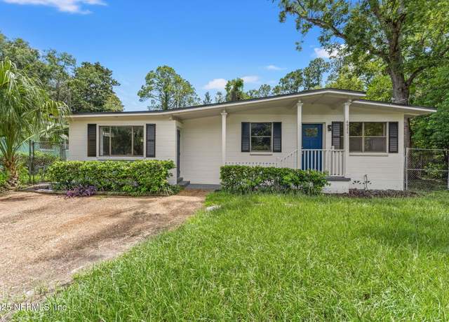 Property at 4924 Vermont Rd, Jacksonville, FL 32209, 4 beds, 2 baths
