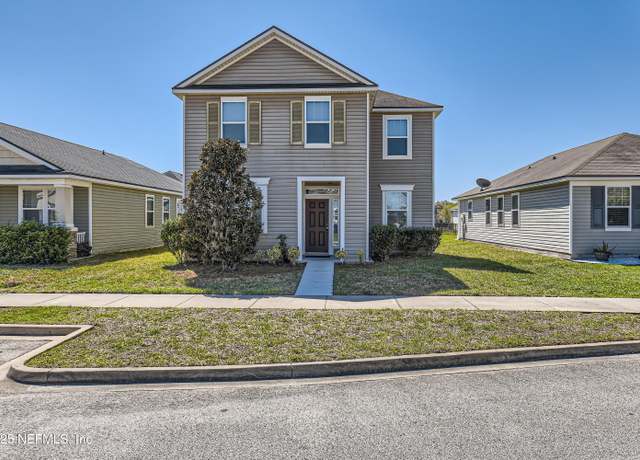 Property at 440 Vineyard Ln, Orange Park, FL 32073, 4 beds, 2.5 baths