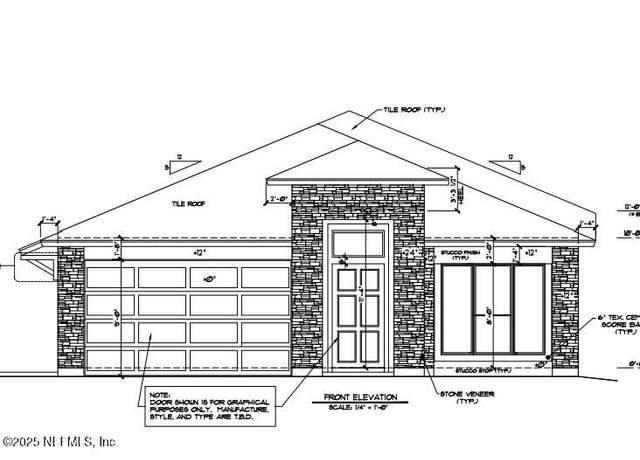 Property at 3227 Fiera Vista Dr, Jacksonville, FL 32246, 3 beds, 2.5 baths