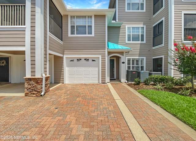 Property at 220 Presidents Cup Way #201, St. Augustine, FL 32092, 3 beds, 2.5 baths