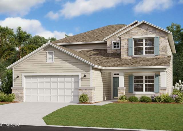 Property at 2327 Jennings Farm Dr, Middleburg, FL 32068, 5 beds, 3.5 baths