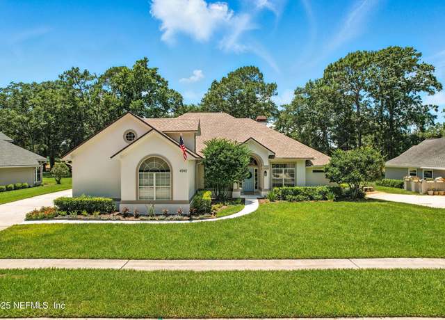 Property at 4342 Richmond Park Dr E, Jacksonville, FL 32224, 4 beds, 3 baths
