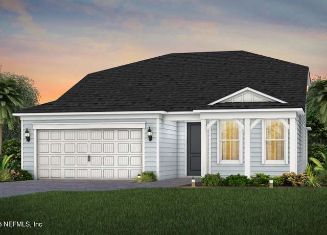 Property at 208 Blind Oak Cir, St. Augustine, FL 32095, 4 beds, 4 baths