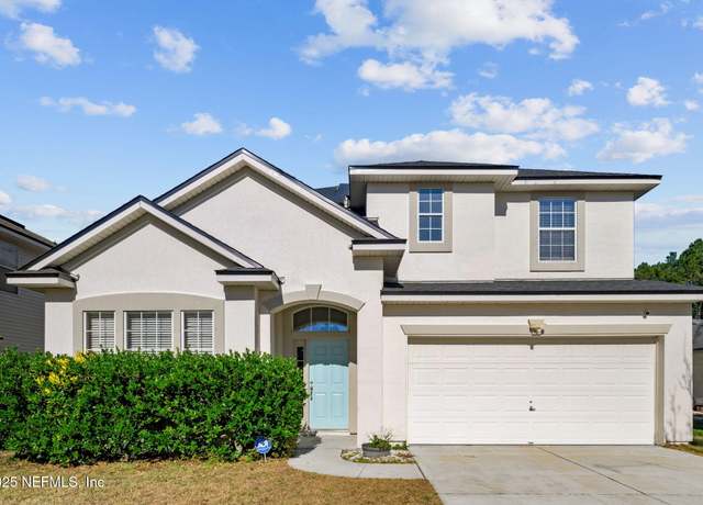 Property at 96039 Morton Ln, Yulee, FL 32097, 4 beds, 2.5 baths