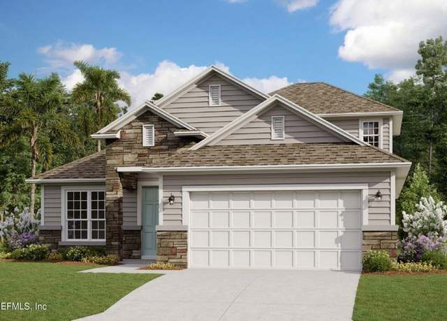 Property at 899 Brook Forest Dr, St. Augustine, FL 32092, 4 beds, 3 baths
