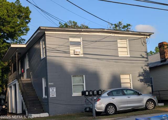 Property at 1559 Van Buren St, Jacksonville, FL 32206, 8 beds, 4 baths