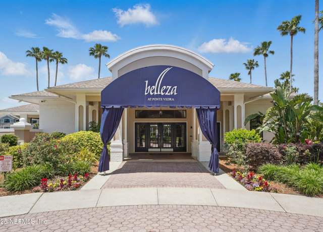 Property at 705 Boardwalk Dr #411, Ponte Vedra Beach, FL 32082, 3 beds, 2 baths
