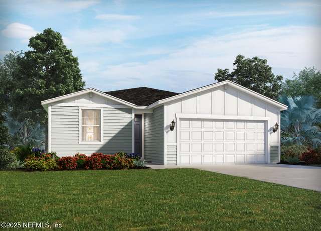 Property at 7361 Carson View Ln, Jacksonville, FL 32219, 3 beds, 2 baths
