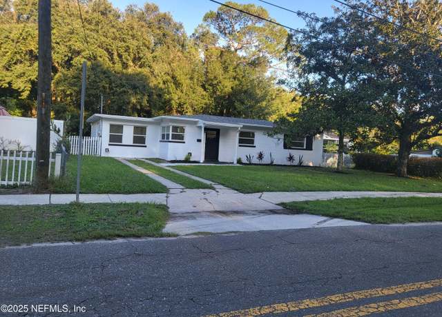 Property at 3153 Kline Rd, Jacksonville, FL 32246, 3 beds, 2 baths
