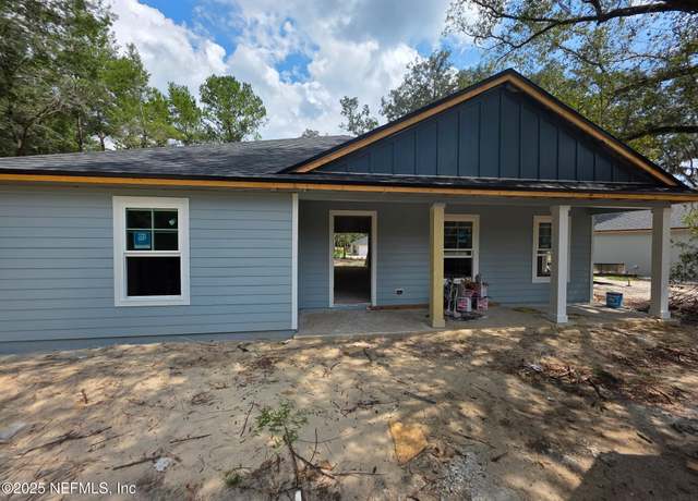 Property at 1264 Coral Farms Rd, Florahome, FL 32140, 3 beds, 2 baths