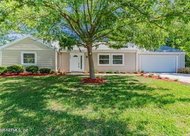 Property at 2189 The Woods Dr E, Jacksonville, FL 32246, 3 beds, 2 baths