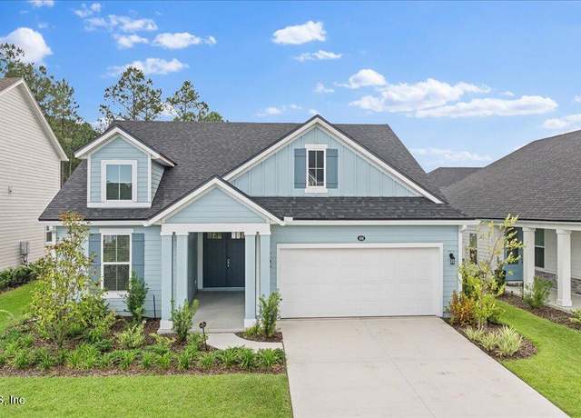 Property at 434 Twilight Ln, St. Augustine, FL 32095, 3 beds, 2 baths