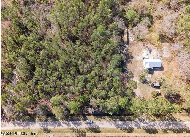 Property at 10255 Gregory Ave, Hastings, FL 32145