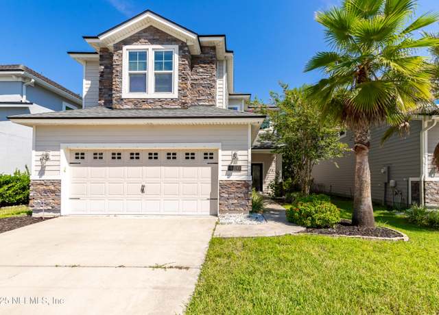 Property at 416 Heron Landing Rd, St. Johns, FL 32259, 4 beds, 2.5 baths