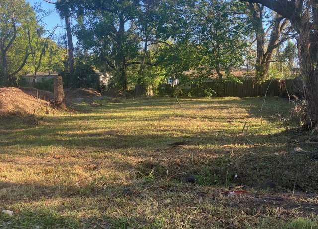 Property at 0 Arnold Ave, Jacksonville, FL 32254
