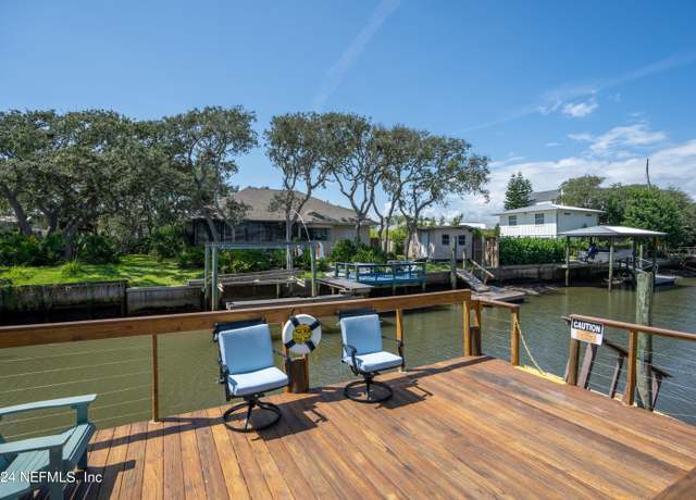 Property at 231 Ventura Rd, St. Augustine, FL 32080, 3 beds, 3 baths