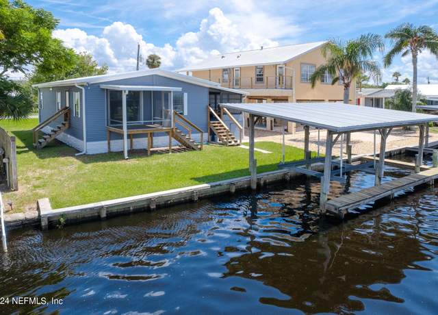 Property at 170 Moonlite Dr, Welaka, FL 32193, 2 beds, 2 baths