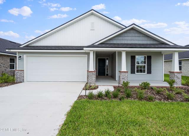 Property at 3115 Forest View Ln, Green Cove Springs, FL 32043, 3 beds, 2 baths
