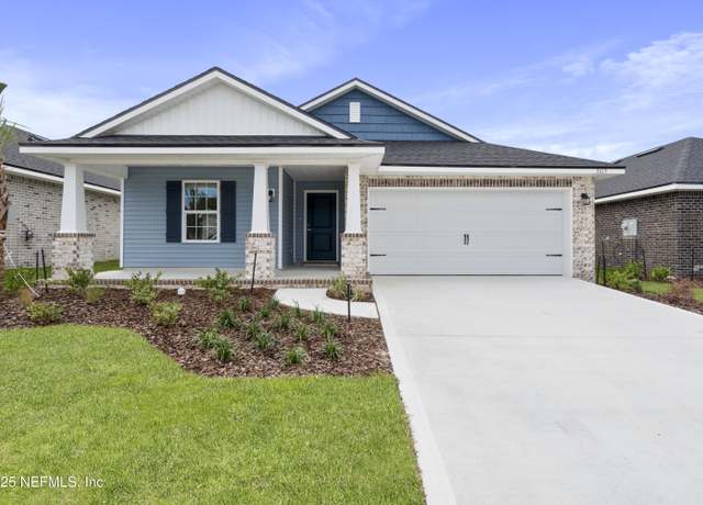 Property at 3115 Forest View Ln, Green Cove Springs, FL 32043, 3 beds, 2 baths