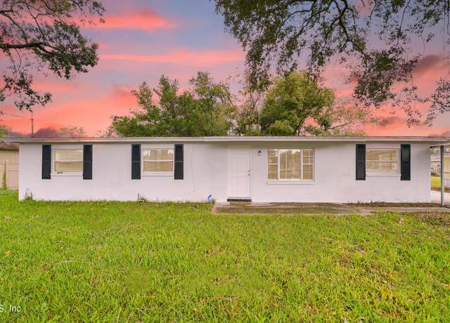 Property at 319 Janell Dr, Orange Park, FL 32073, 4 beds, 2 baths