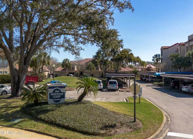 Property at 3820 Lavista Cir #114, Jacksonville, FL 32217, 2 beds, 2 baths