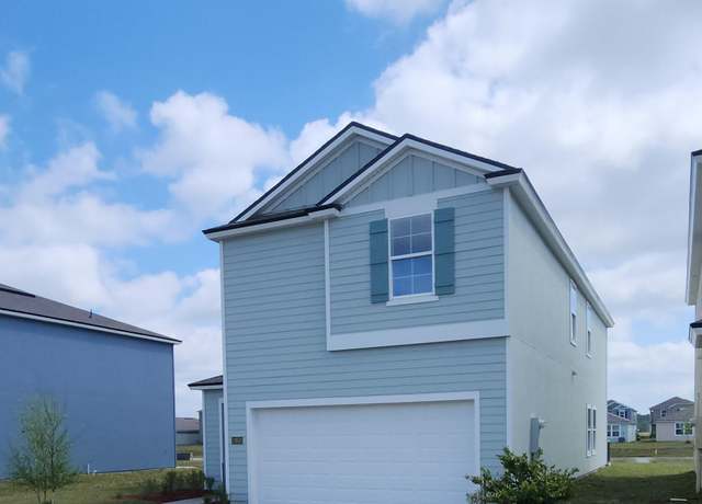 Property at 12650 Rubber Fig Ter, Jacksonville, FL 32218, 5 beds, 3 baths