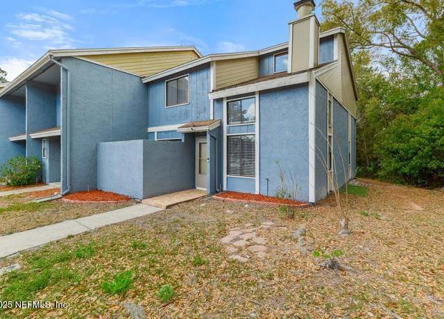 Property at 3517 Peeler Rd #6, Jacksonville, FL 32277, 3 beds, 3 baths