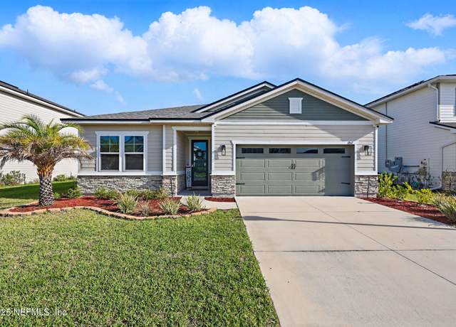 Property at 1847 Amberly Dr, Middleburg, FL 32068, 4 beds, 3 baths