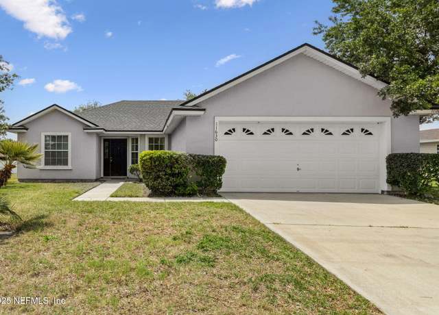 Property at 11630 Turtle Run Ct, Jacksonville, FL 32219, 3 beds, 2 baths