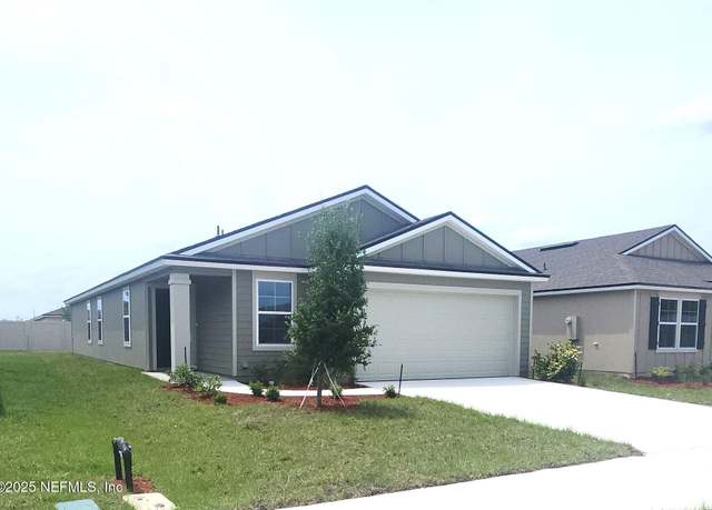 Property at 4210 Evening Primrose Ter, Jacksonville, FL 32218, 3 beds, 2 baths