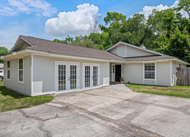Property at 8265 Lake Woodbourne Dr E, Jacksonville, FL 32217, 3 beds, 2 baths