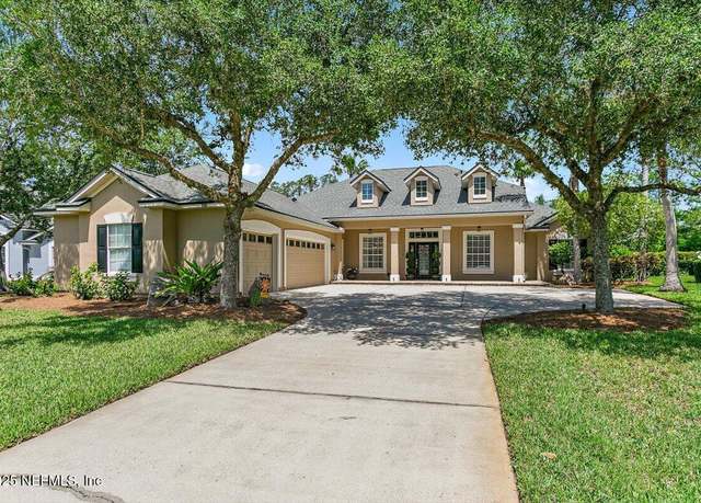 Property at 2005 Rivers Own Rd, St. Augustine, FL 32092, 4 beds, 3 baths
