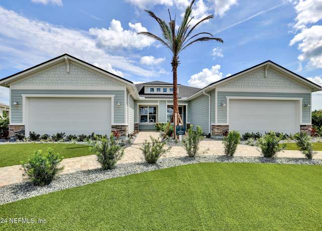 Property at 34 Tillia Trl, St. Augustine, FL 32092, 2 beds, 2 baths
