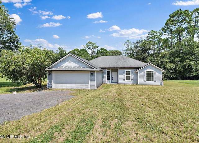 Property at 1732 Hagans Ridge Ct, Green Cove Springs, FL 32043, 4 beds, 2 baths
