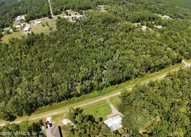Property at 4730 Benedict St, Hastings, FL 32145