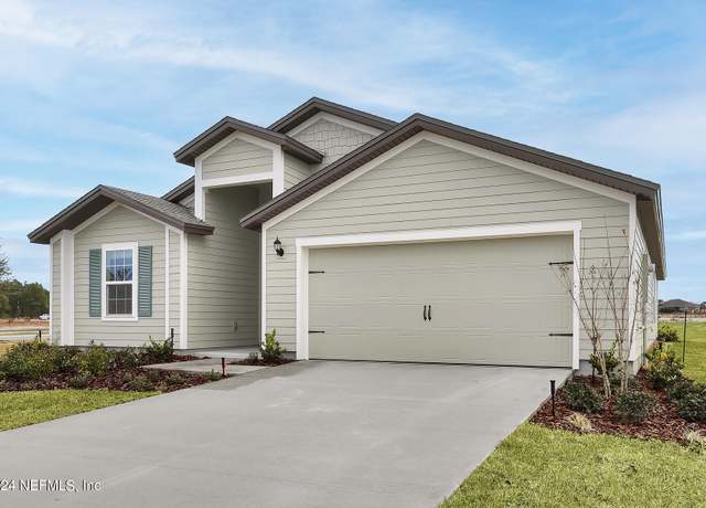 Property at 6948 Myrtle Oak Rd, Jacksonville, FL 32219, 4 beds, 2 baths