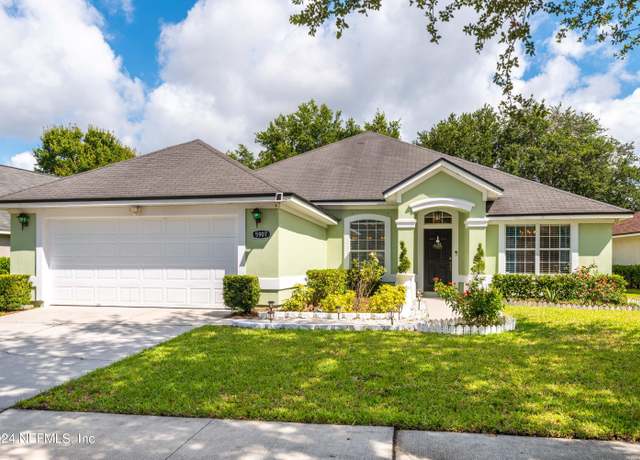 Property at 5907 Green Pond Dr, Jacksonville, FL 32258, 4 beds, 2 baths
