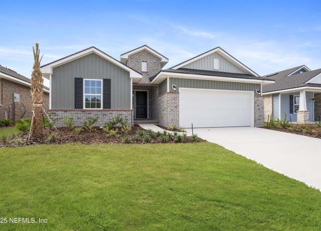 Property at 3111 Forest View Ln, Green Cove Springs, FL 32043, 4 beds, 2 baths